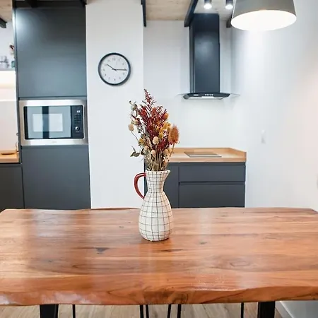 アパート Lofts Jm Orense D Amplio Y Cercano A La Playa バレンシア