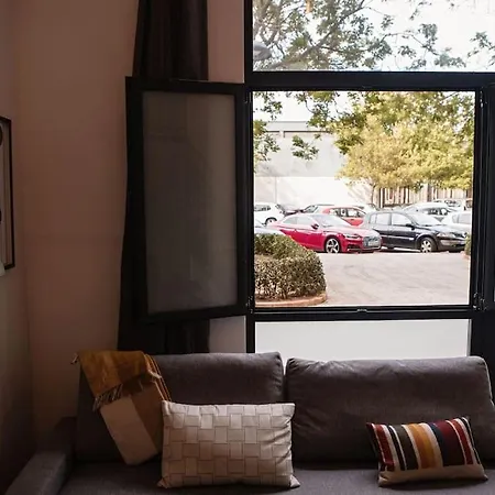 Lofts Jm Orense D Amplio Y Cercano A La Playa アパート