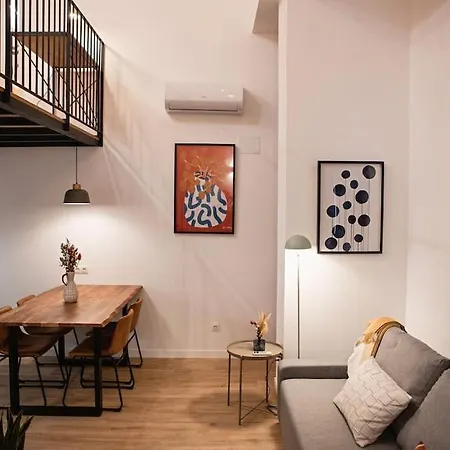 アパート Lofts Jm Orense D Amplio Y Cercano A La Playa