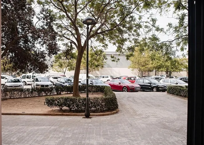 Lofts Jm Orense D Amplio Y Cercano A La Playa